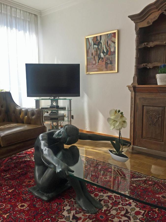 Haus Am Zoo Verschiedene Adressen Hotel Düsseldorf