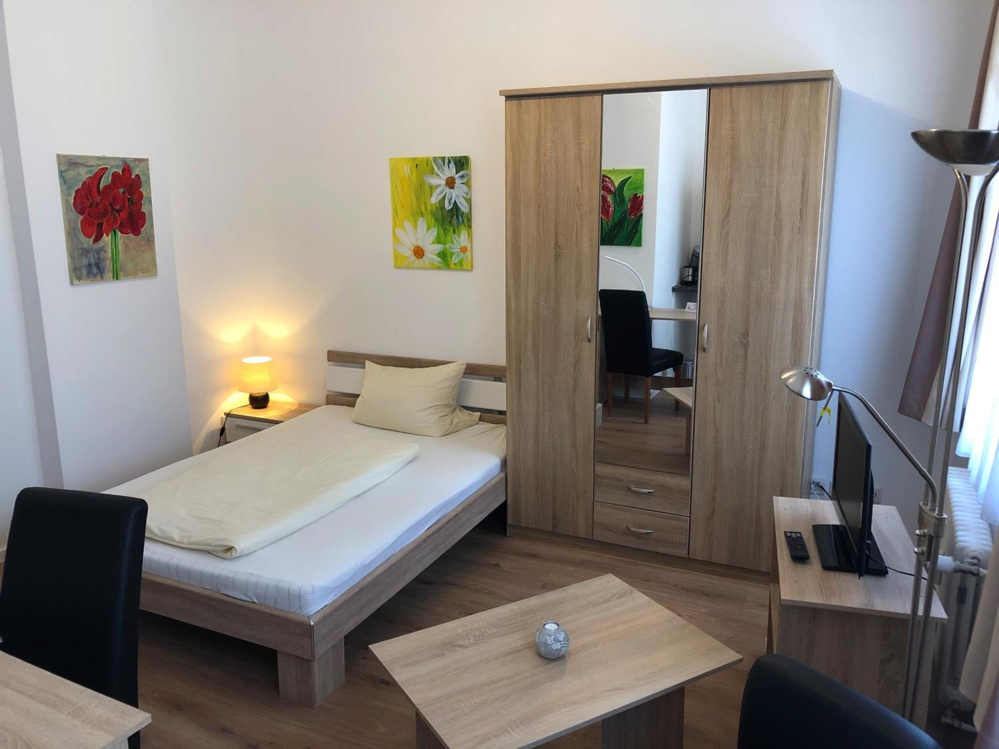 Hotel Haus Am Zoo Verschiedene Adressen Düsseldorf