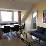 Haus am Zoo Apartments verschiedene Adressen