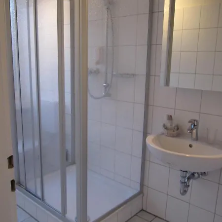 Haus Am Zoo Verschiedene Adressen Hotel 3*