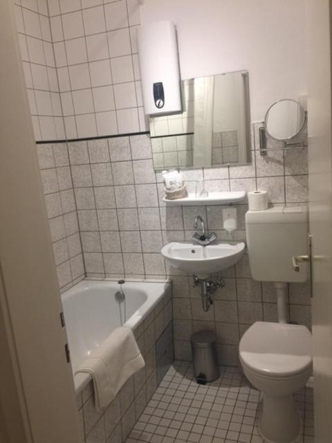 Haus Am Zoo Verschiedene Adressen Düsseldorf