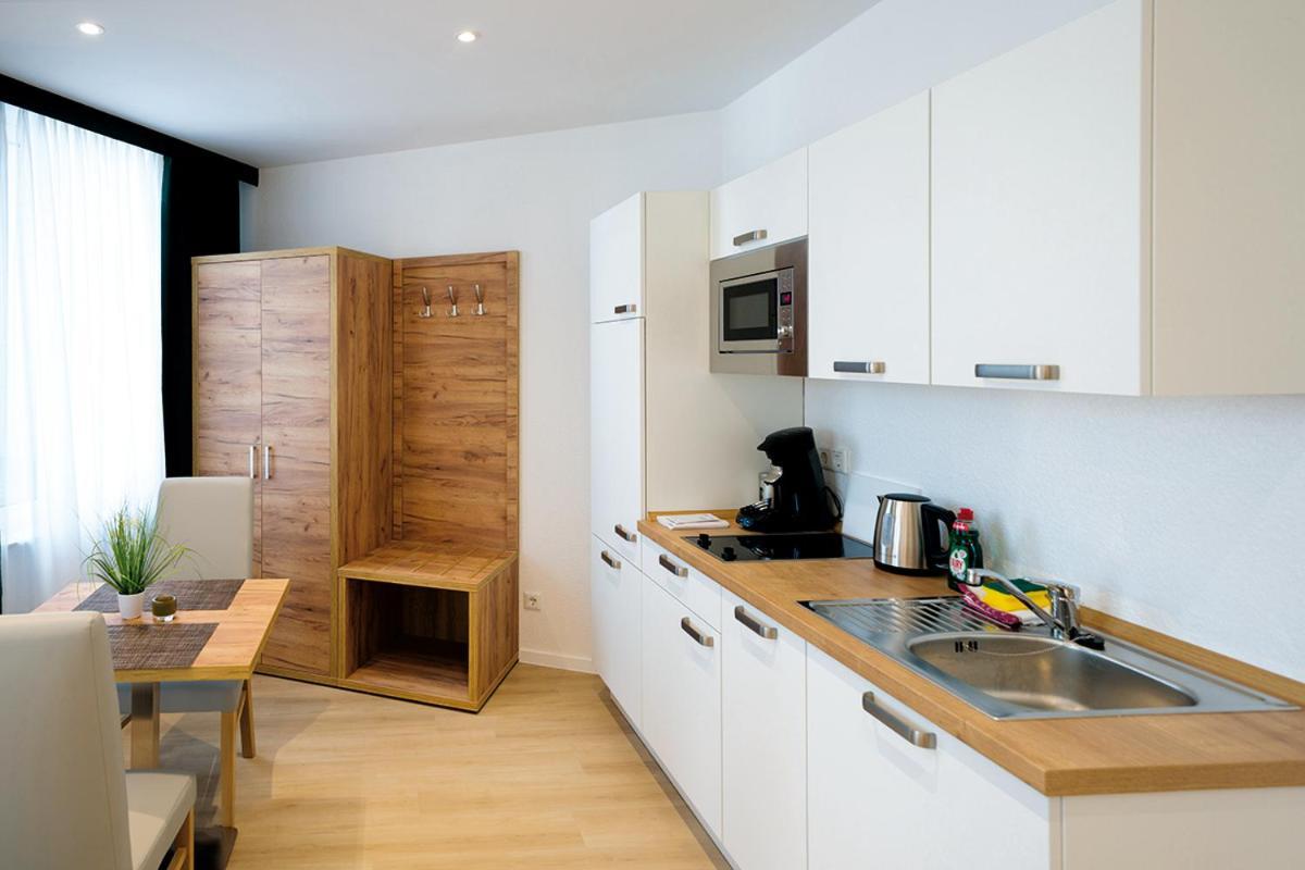 Haus Am Zoo Verschiedene Adressen Hotel Düsseldorf