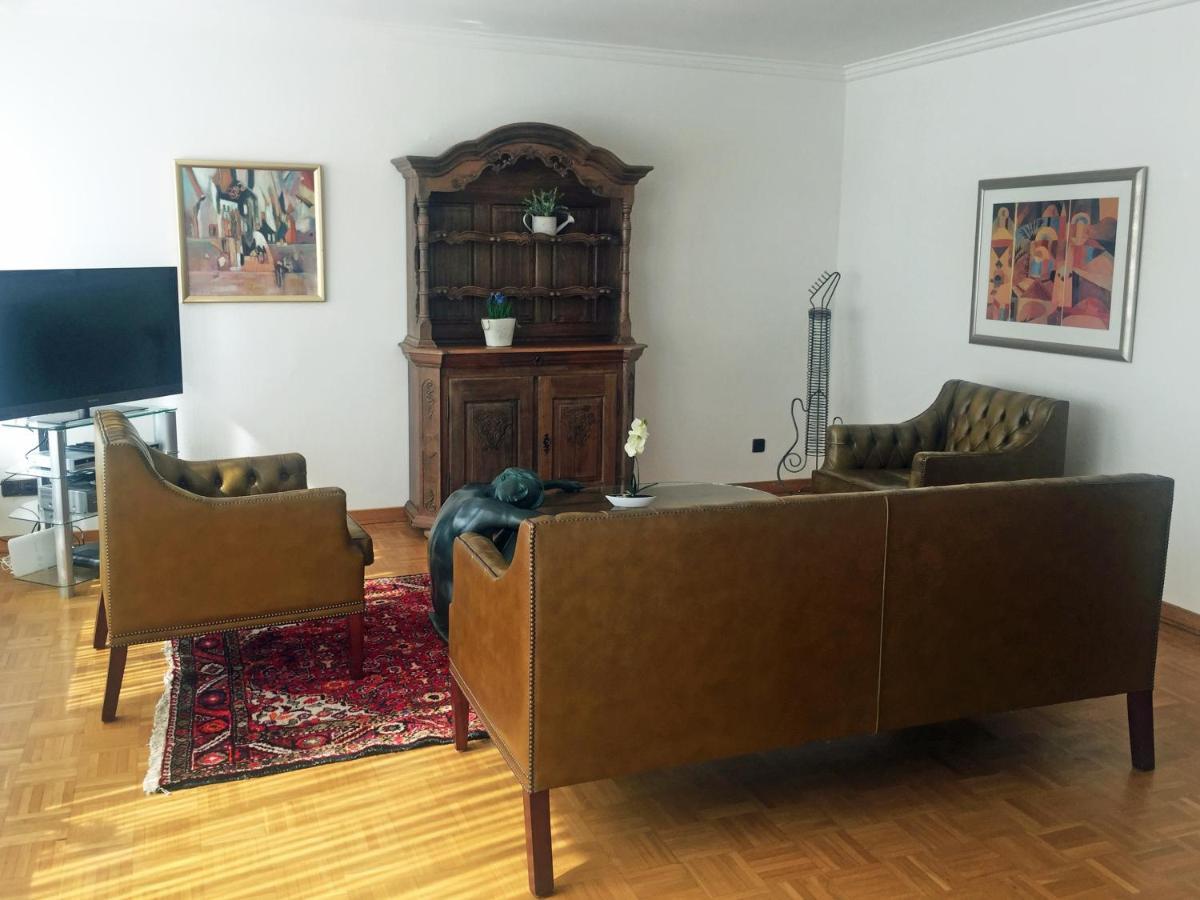 Haus Am Zoo Verschiedene Adressen