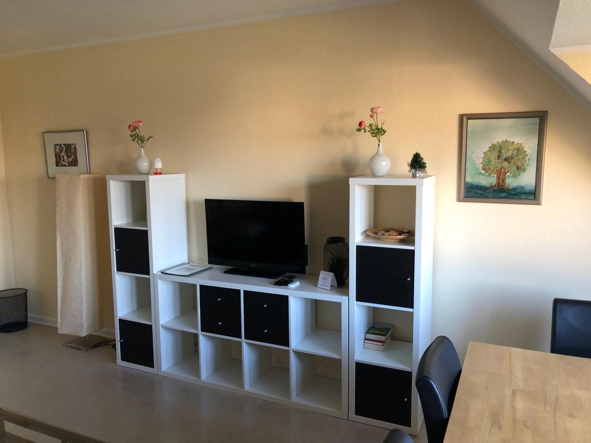 Haus Am Zoo Verschiedene Adressen Hotel 3*